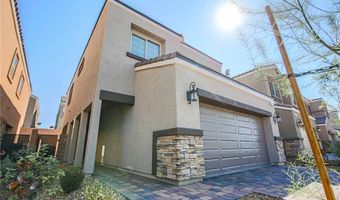1143 Jesse Harbor Ave, Henderson, NV 89104