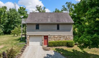 9163 Cole Ln, Aurora, IN 47001