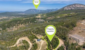 NHN Miners Road, Anaconda, MT 59711