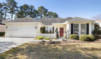 6 Plymouth Ln, Bluffton, SC 29909