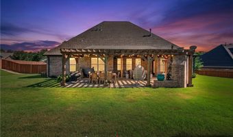 1507 NW Hermanus St, Bentonville, AR 72712