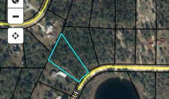 Ashley Circle, Alford, FL 32420