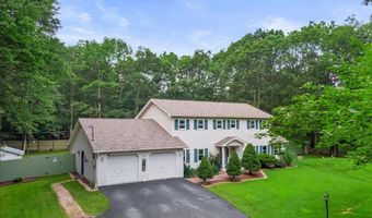 2770 Tacoma Dr, Blakeslee, PA 18610
