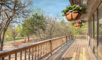 701 Timber Lane Dr, Anadarko, OK 73005