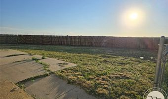 31 NW Pennel Rd, Baker, MT 59313