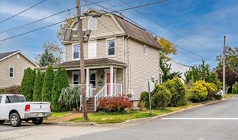 25 Homestead Ave, Avenel, NJ 07001