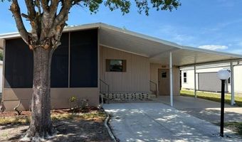 451 E Hogan Cir 128, Avon Park, FL 33825