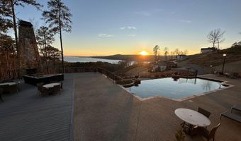 Lot 115 Boathouse Drive, Guntersville, AL 35976