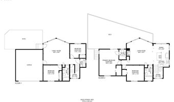 18000 OCEAN Blvd, Rockaway Beach, OR 97136
