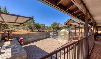 26 CR 3039 St, Concho, AZ 85924