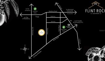 5430 SW 125TH Cir, Archer, FL 32618
