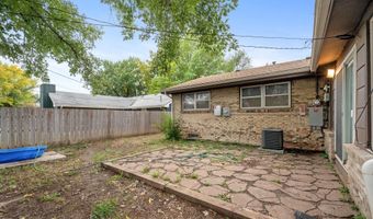 1418 Money St, Augusta, KS 67010