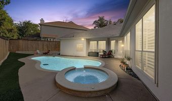 200 Tuscany Ct, Allen, TX 75013