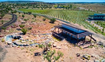 18 N5162, Concho, AZ 85924