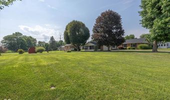 1208 Fulton Ave, Alexandria, IN 46001