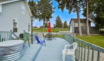 895 W 400 S, Albion, IN 46701