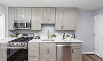 1411 N FOREST PARK Ave, Baltimore, MD 21207