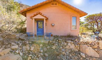 3586 W HIGHWAY 80, Bisbee, AZ 85603
