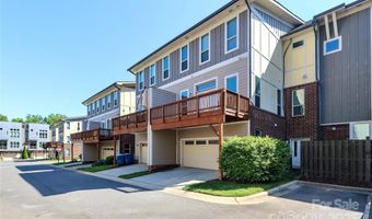 926 Steel House Blvd, Charlotte, NC 28205