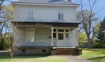 401 Forsyth St, Barnesville, GA 30204