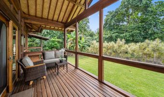 165 Waikoloa Rd, Hana, HI 96713