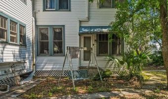 485 E STANFORD St, Bartow, FL 33830