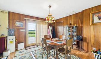 1226 E 600 N, Alexandria, IN 46001