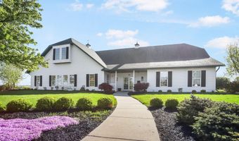11610 Sunset Gln, Allendale, MI 49401