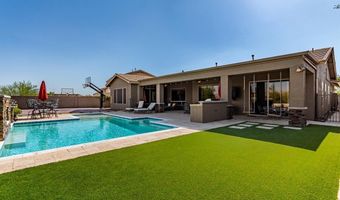 41103 N PROSPERITY Way, Anthem, AZ 85086
