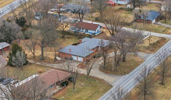 1005 N Old Highway 71, Adrian, MO 64720