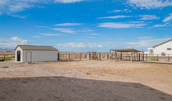 9315 S 236TH Ave, Buckeye, AZ 85326