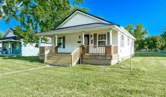 182 Wilbur Ave, Austin, IN 47102