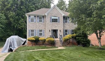 117 Lonetree Cir, Advance, NC 27006