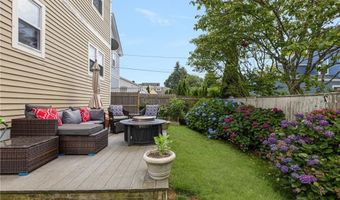 13 Vaughan Ave, Newport, RI 02840