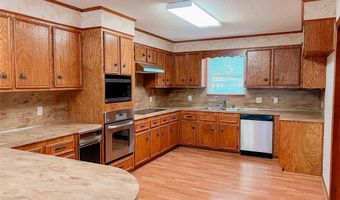 2924 Red Oak Cir, Abilene, TX 79606