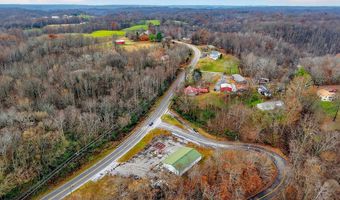 11855 Nashville Hwy, Baxter, TN 38544