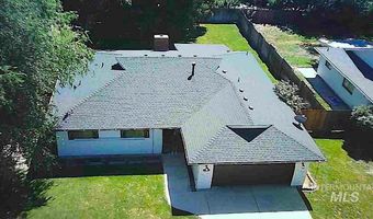 5440 N Tuckerson Pl, Boise, ID 83704