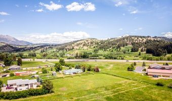 Tract 3 Canyon View Road, Bozeman, MT 59715