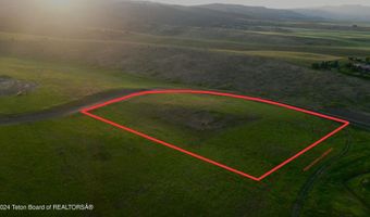PAINTED HILLS SUBDIVISION lot 19, Afton, WY 83110