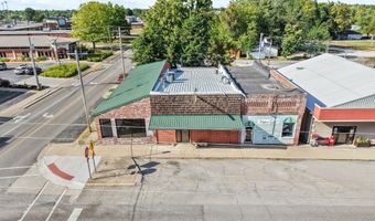 103 E BROADWAY, Ashland, MO 65010