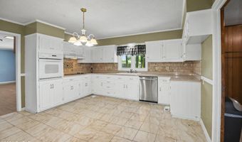 1172 Belle Meade Rd, Bells, TN 38006