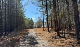 MOUNTAIN CUT RD lot B, Appomattox, VA 24522