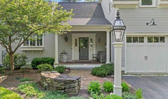 7 Nathan Cutler Dr, Bedford, NH 03110