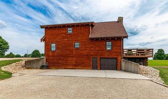 10902 N Hogan Rd, Aurora, IN 47001