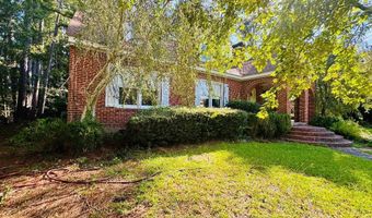 302 Chestnut St, Abbeville, SC 29620