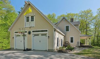 76 Asbury Ln, Acton, ME 04001