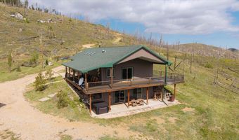 1291 Little Whale Rd, Bellvue, CO 80512