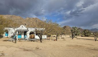 11658 Sherry Rd, Yucca, AZ 86438