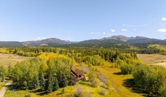 5 W BLAIR Rd, Alta, WY 83414