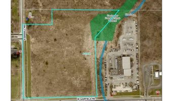 V/L 14 AC State Route 82, Aurora, OH 44202